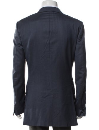 Ermenegildo Zegna Wool Blazer