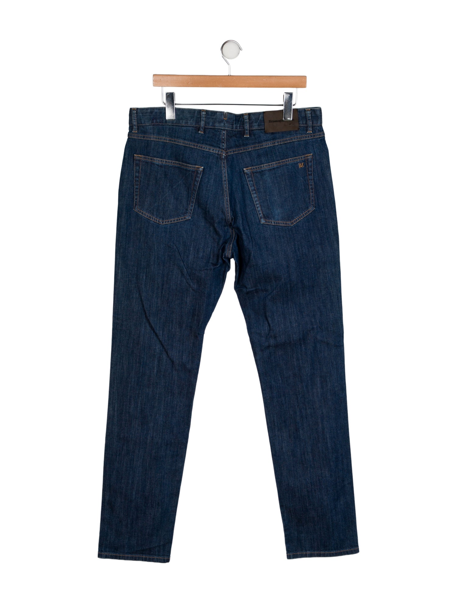 Ermenegildo Zegna Skinny Jeans