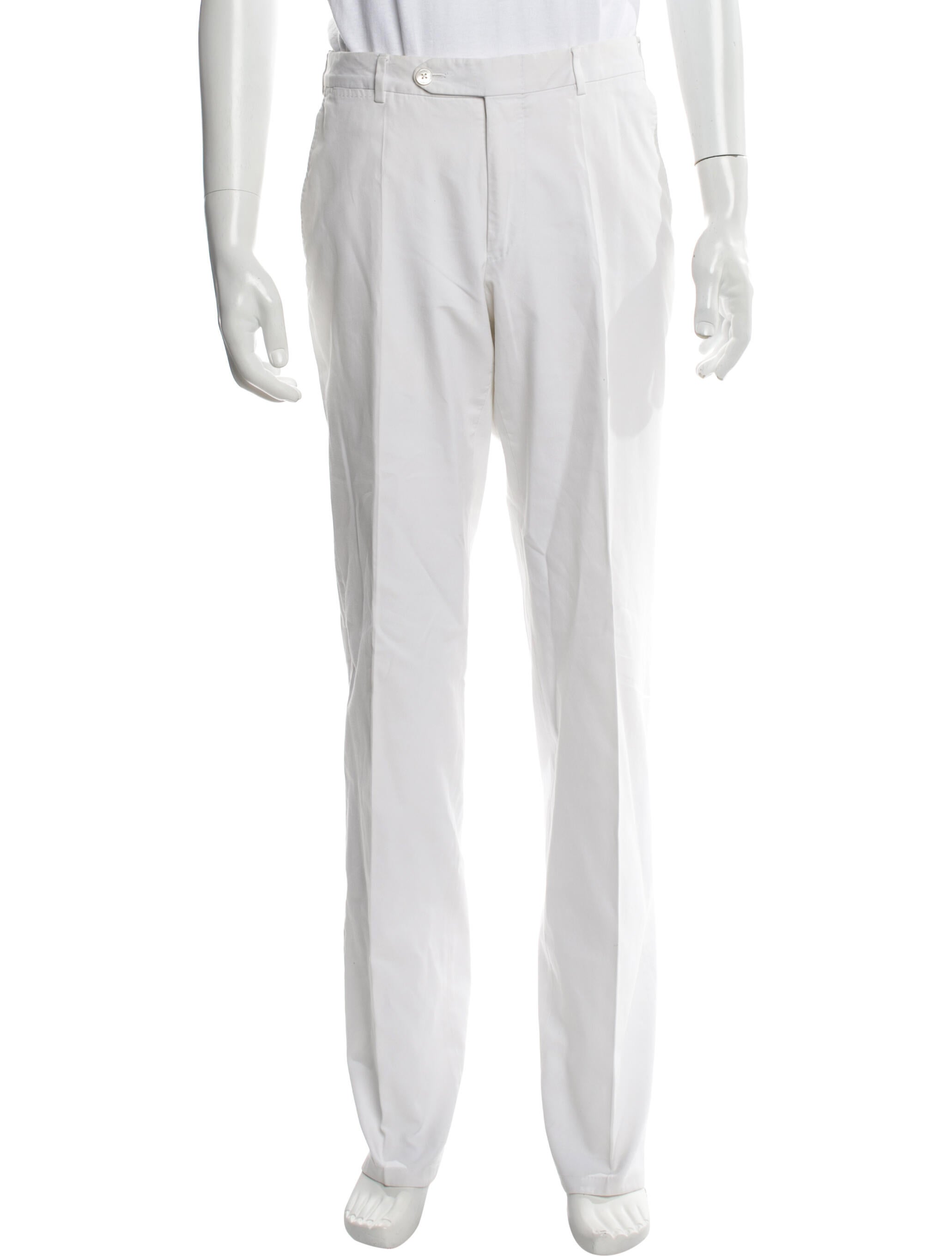 Ermenegildo Zegna Pants