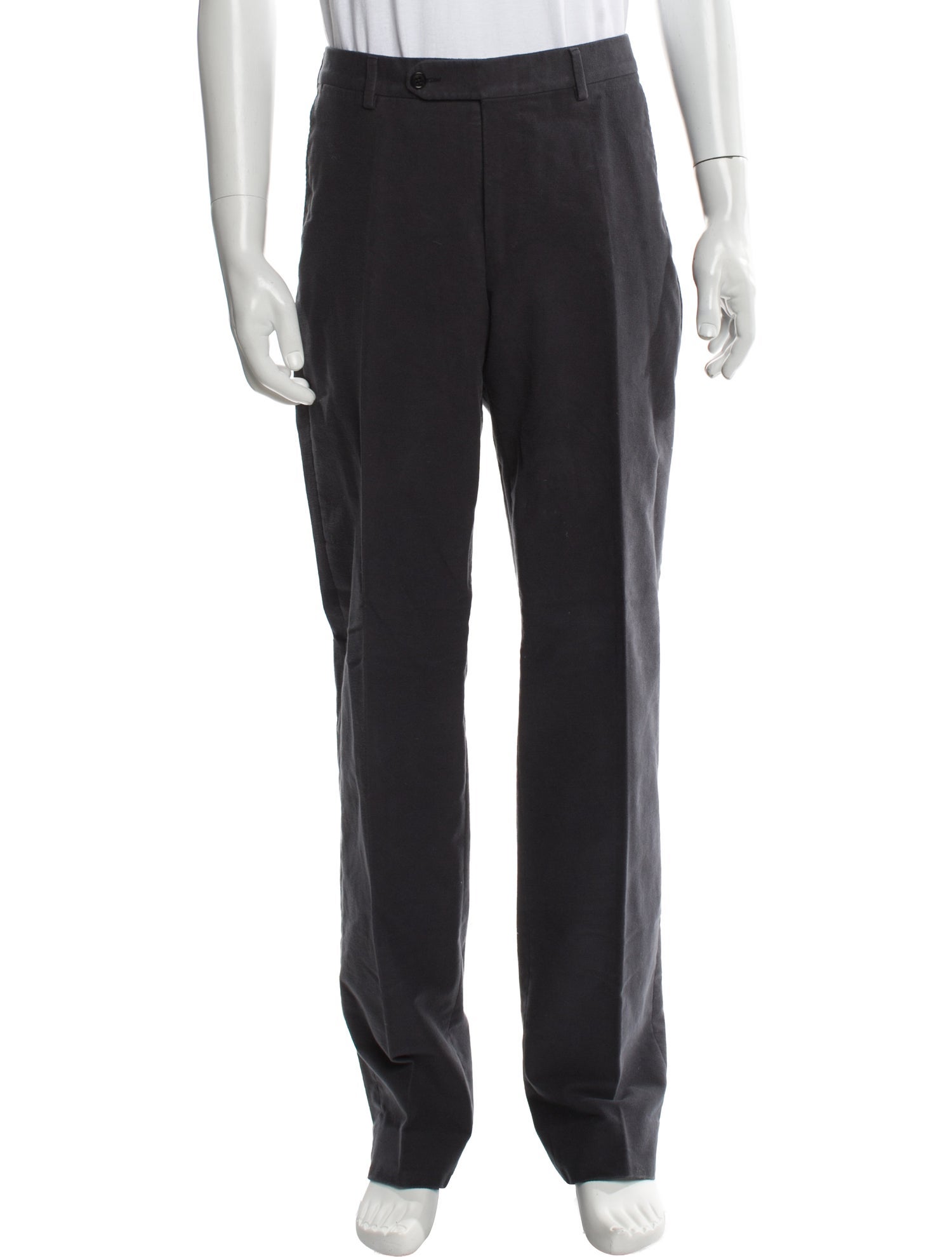Ermenegildo Zegna Pants