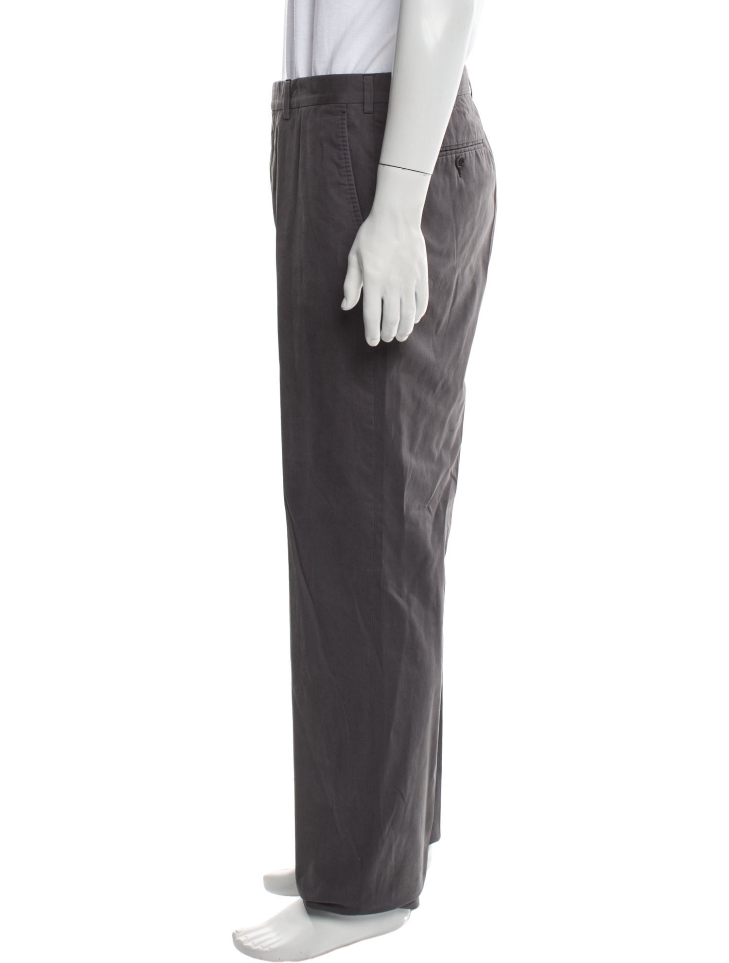 Ermenegildo Zegna Dress Pants