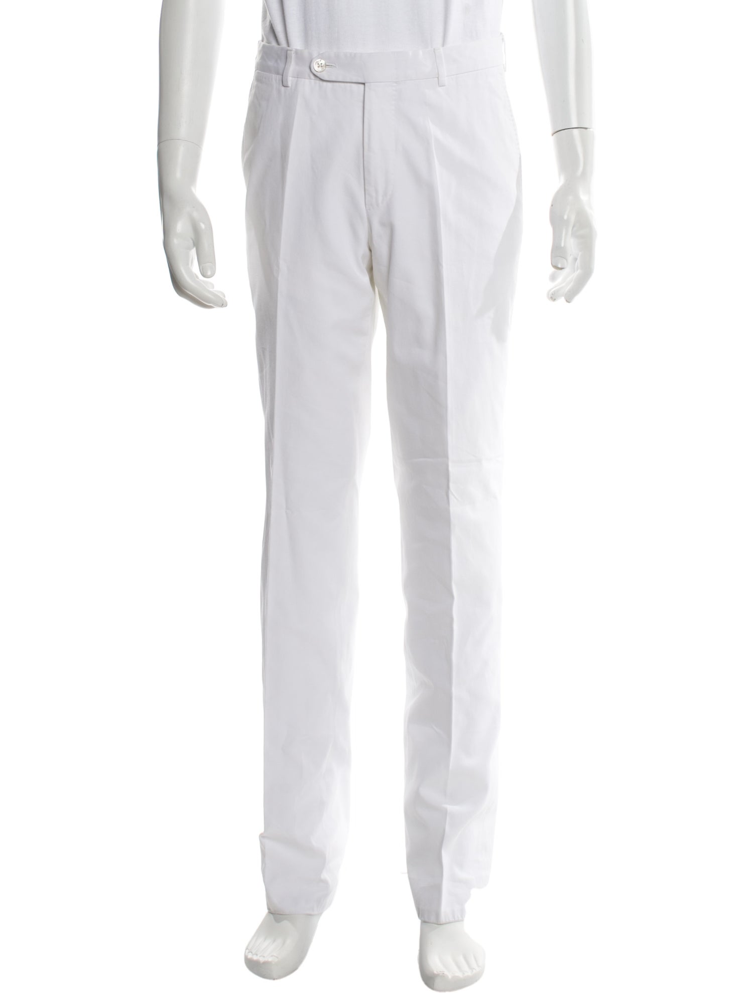 Ermenegildo Zegna Pants