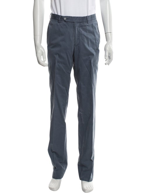 Ermenegildo Zegna Pants