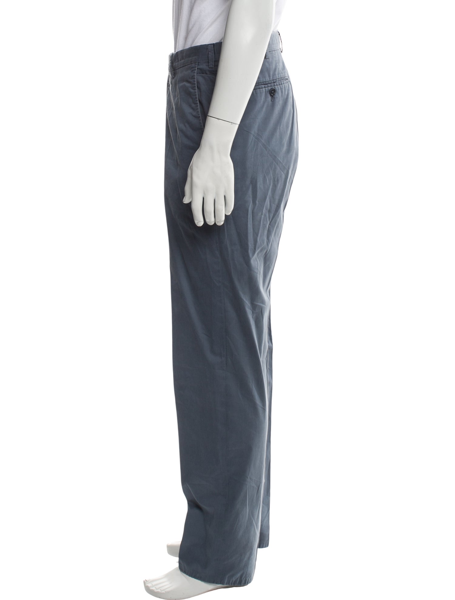 Ermenegildo Zegna Pants