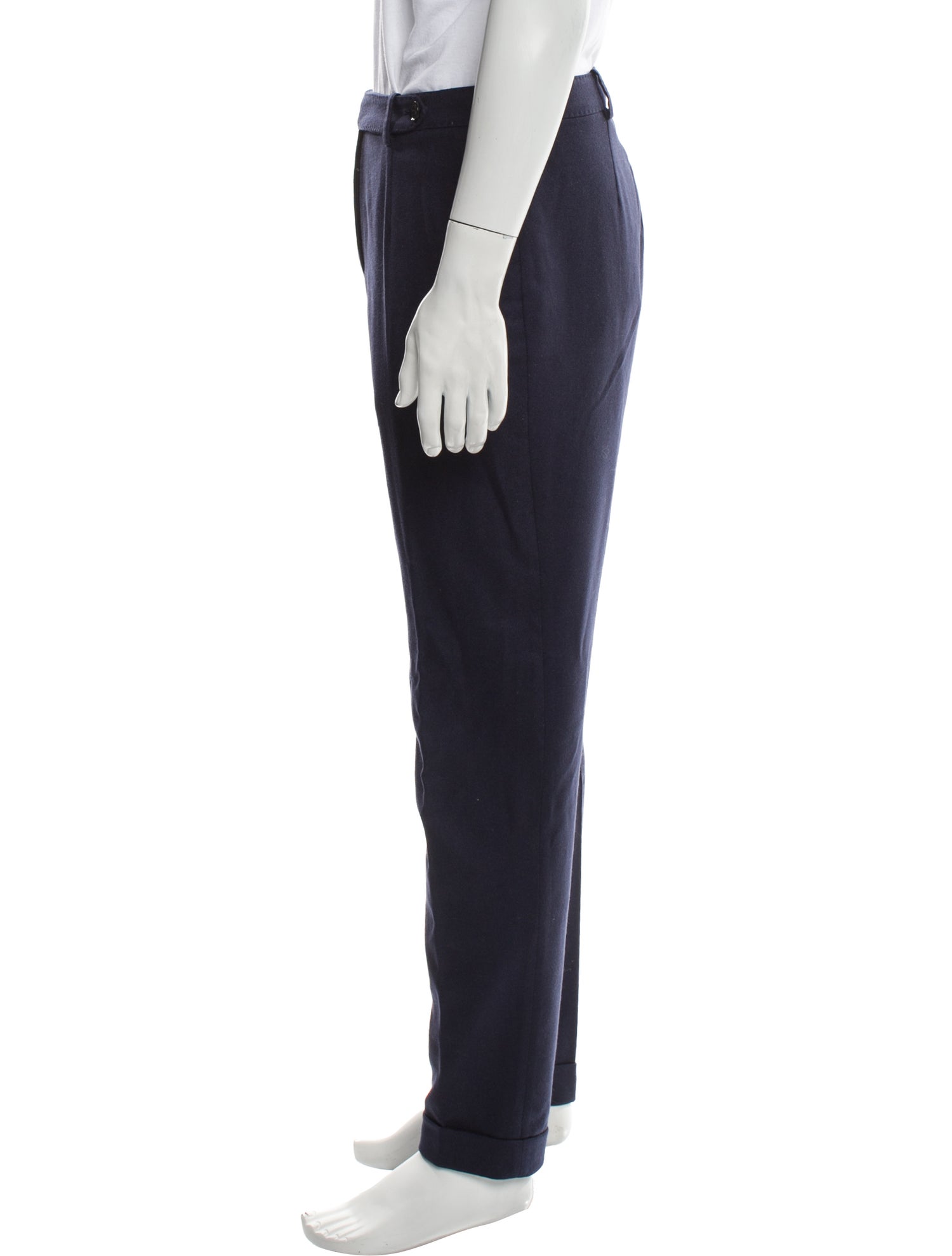 Ermenegildo Zegna Joggers