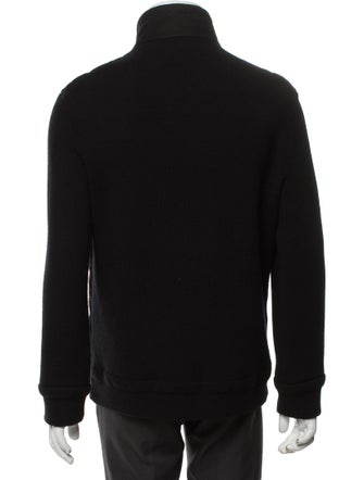 Ermenegildo Zegna Cashmere Windbreaker