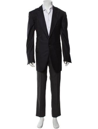 Ermenegildo Zegna Wool Blazer