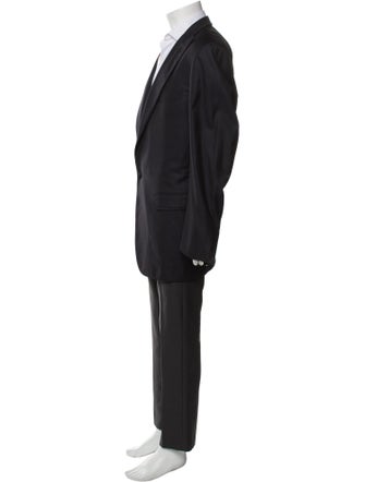 Ermenegildo Zegna Wool Blazer
