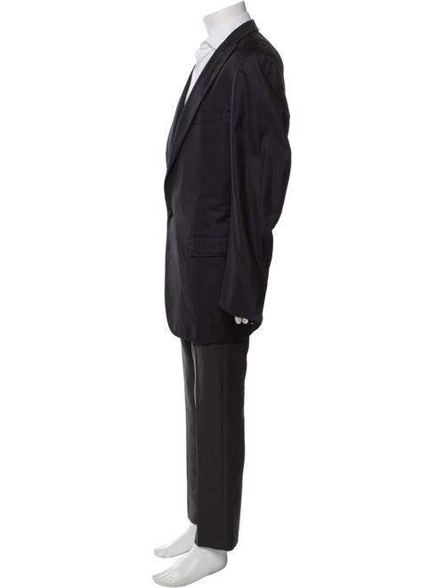 Ermenegildo Zegna Wool Blazer