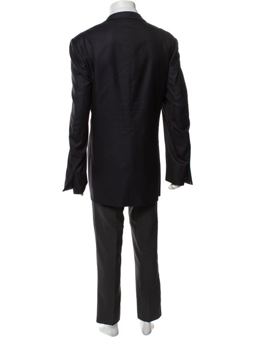 Ermenegildo Zegna Wool Blazer