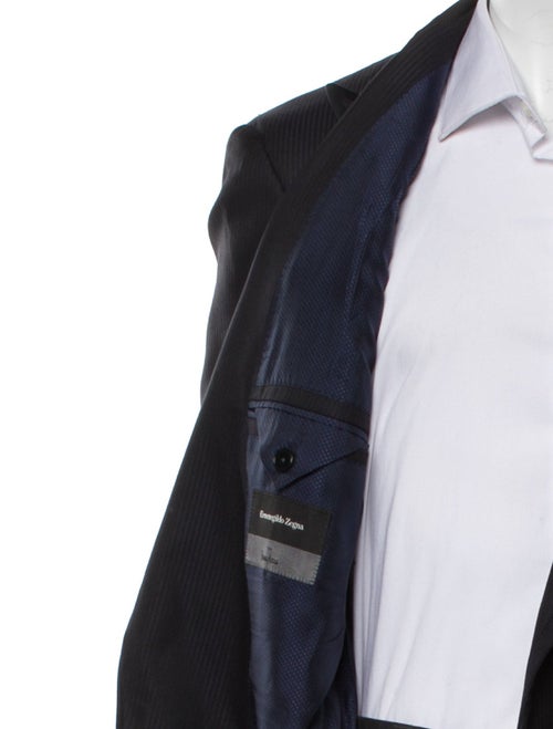 Ermenegildo Zegna Wool Blazer