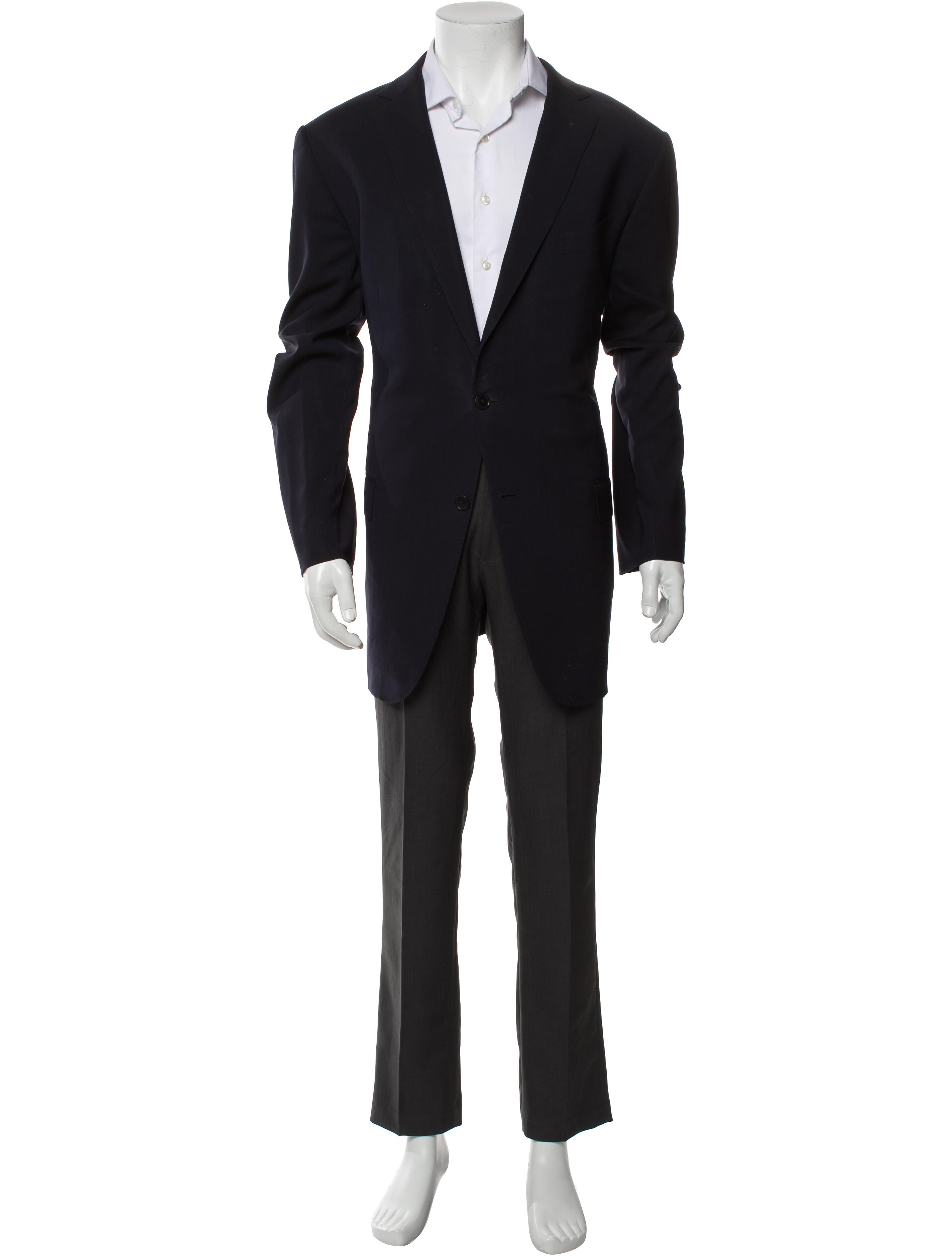 Ermenegildo Zegna blazer