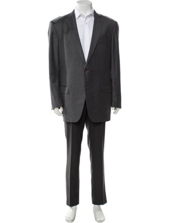Ermenegildo Zegna Wool Blazer