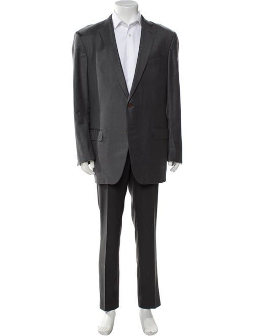 Ermenegildo Zegna Wool Blazer