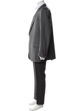 Ermenegildo Zegna Wool Blazer