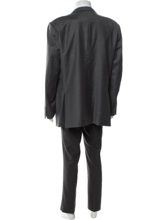 Ermenegildo Zegna Wool Blazer