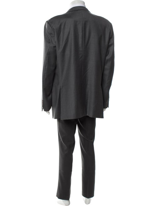 Ermenegildo Zegna Wool Blazer