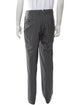 Ermenegildo Zegna Wool Dress Pants