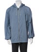 Ermenegildo Zegna Wool Windbreaker
