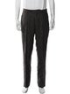 Ermenegildo Zegna Cashmere Dress Pants