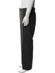 Ermenegildo Zegna Cashmere Dress Pants