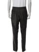 Ermenegildo Zegna Cashmere Dress Pants