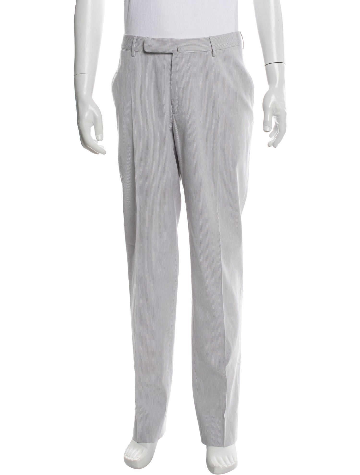 Ermenegildo Zegna Pants