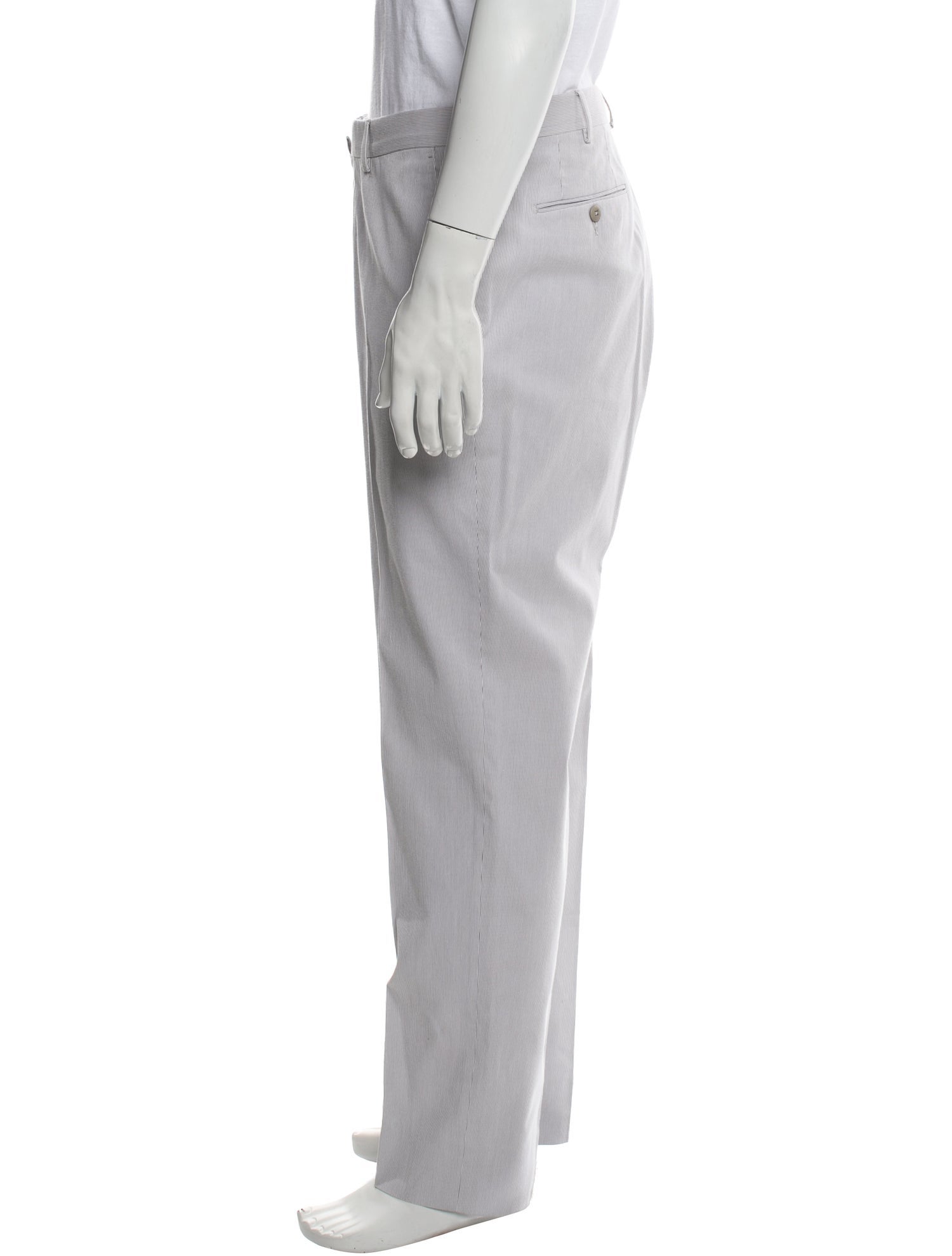 Ermenegildo Zegna Pants