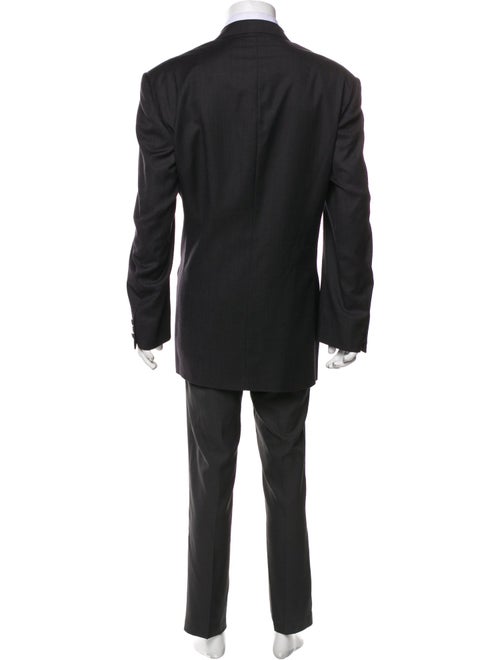 Ermenegildo Zegna Wool Two-Piece Blazer