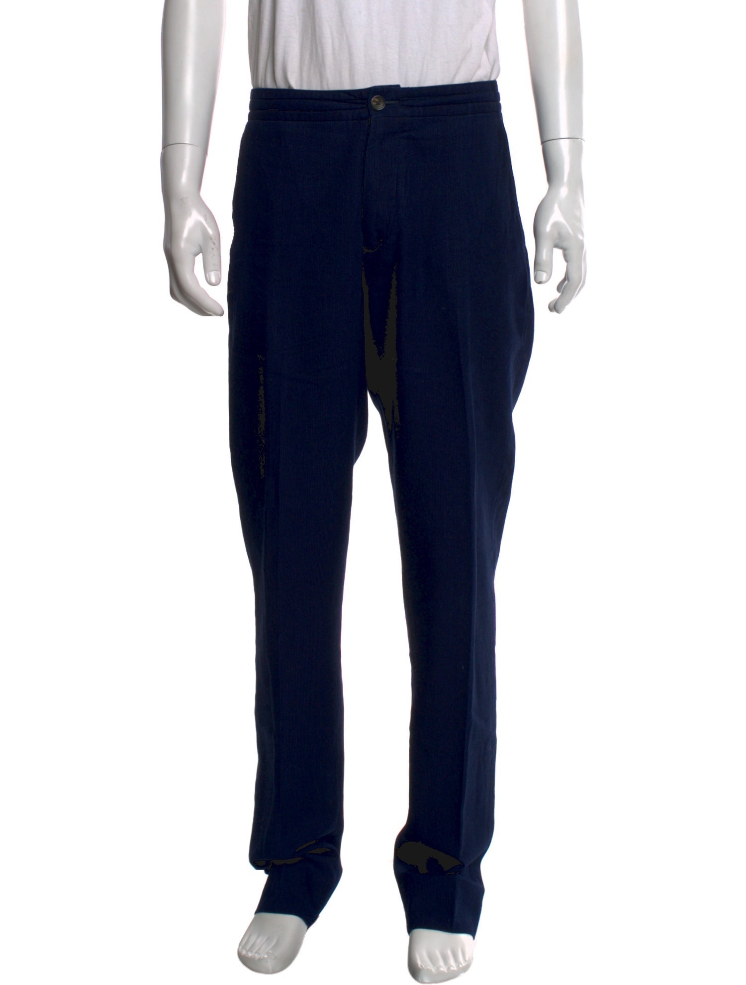 Ermenegildo Zegna Pants