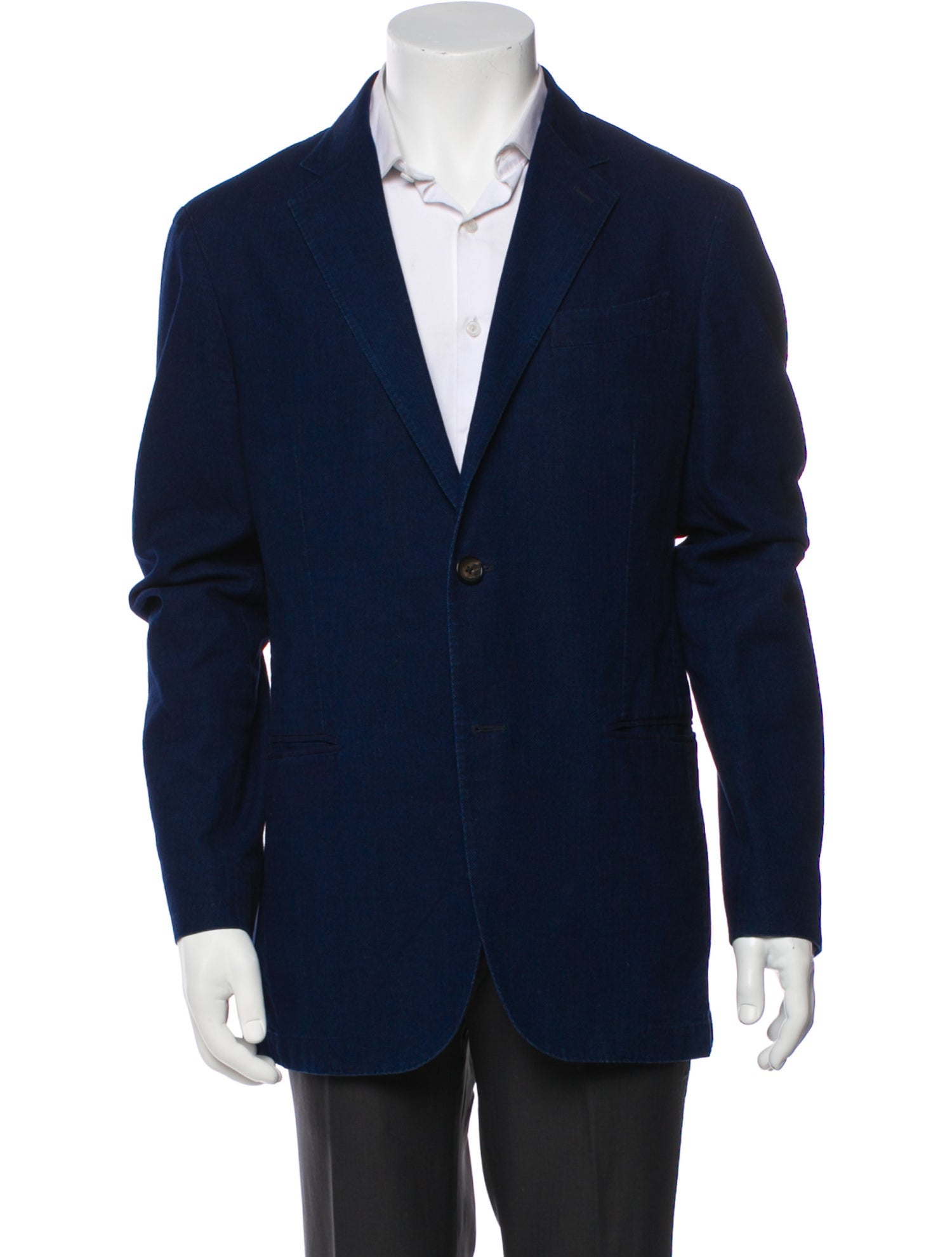 Ermenegildo Zegna Blazer