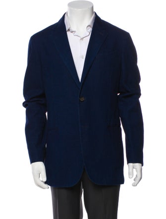 Ermenegildo Zegna Blazer