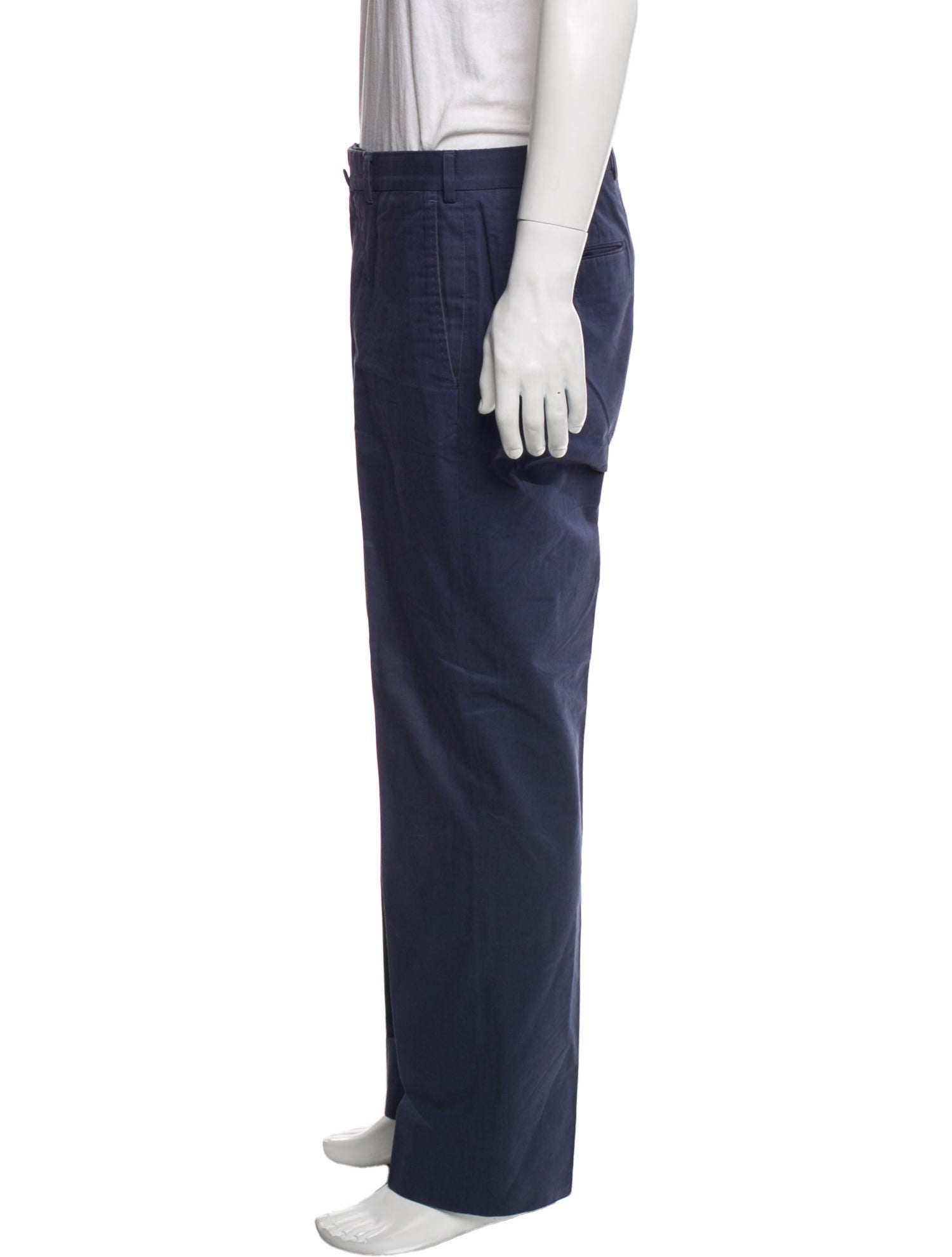 Ermenegildo Zegna Pants