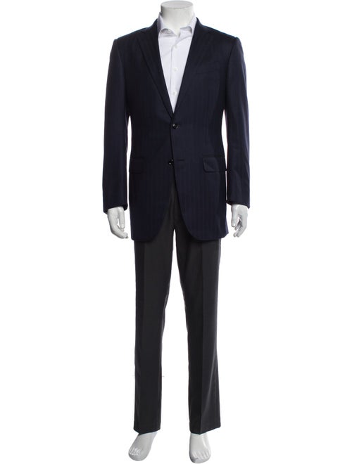 Ermenegildo Zegna Wool Blazer