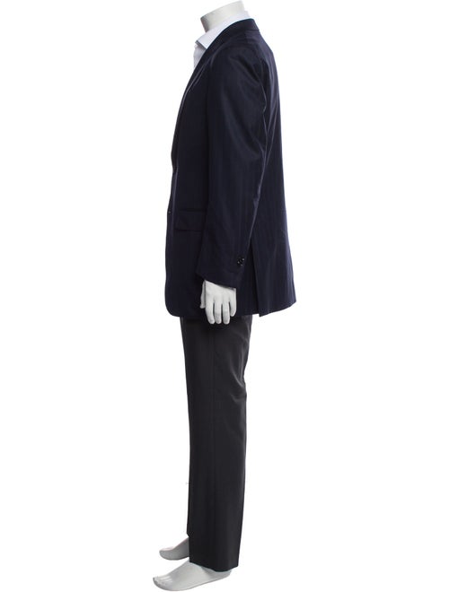 Ermenegildo Zegna Wool Blazer