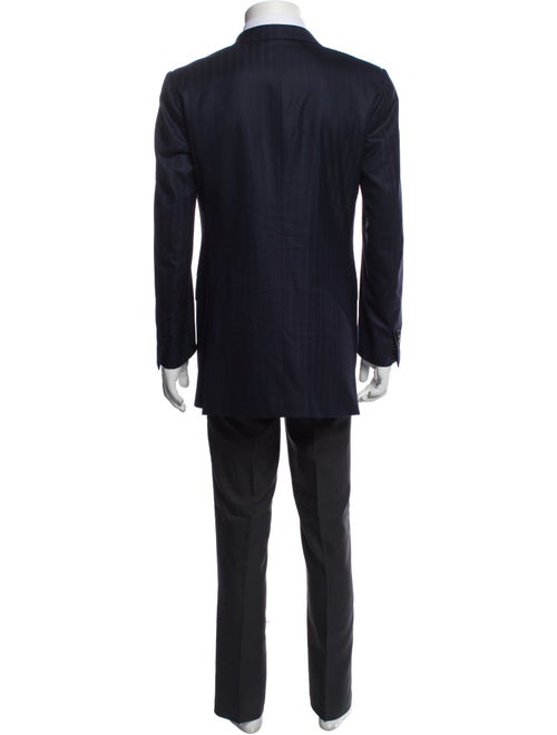 Ermenegildo Zegna Wool Blazer