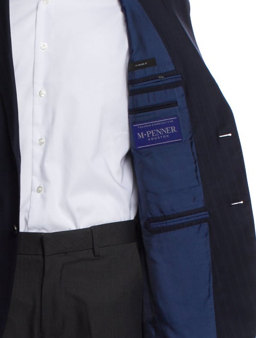 Ermenegildo Zegna Wool Blazer