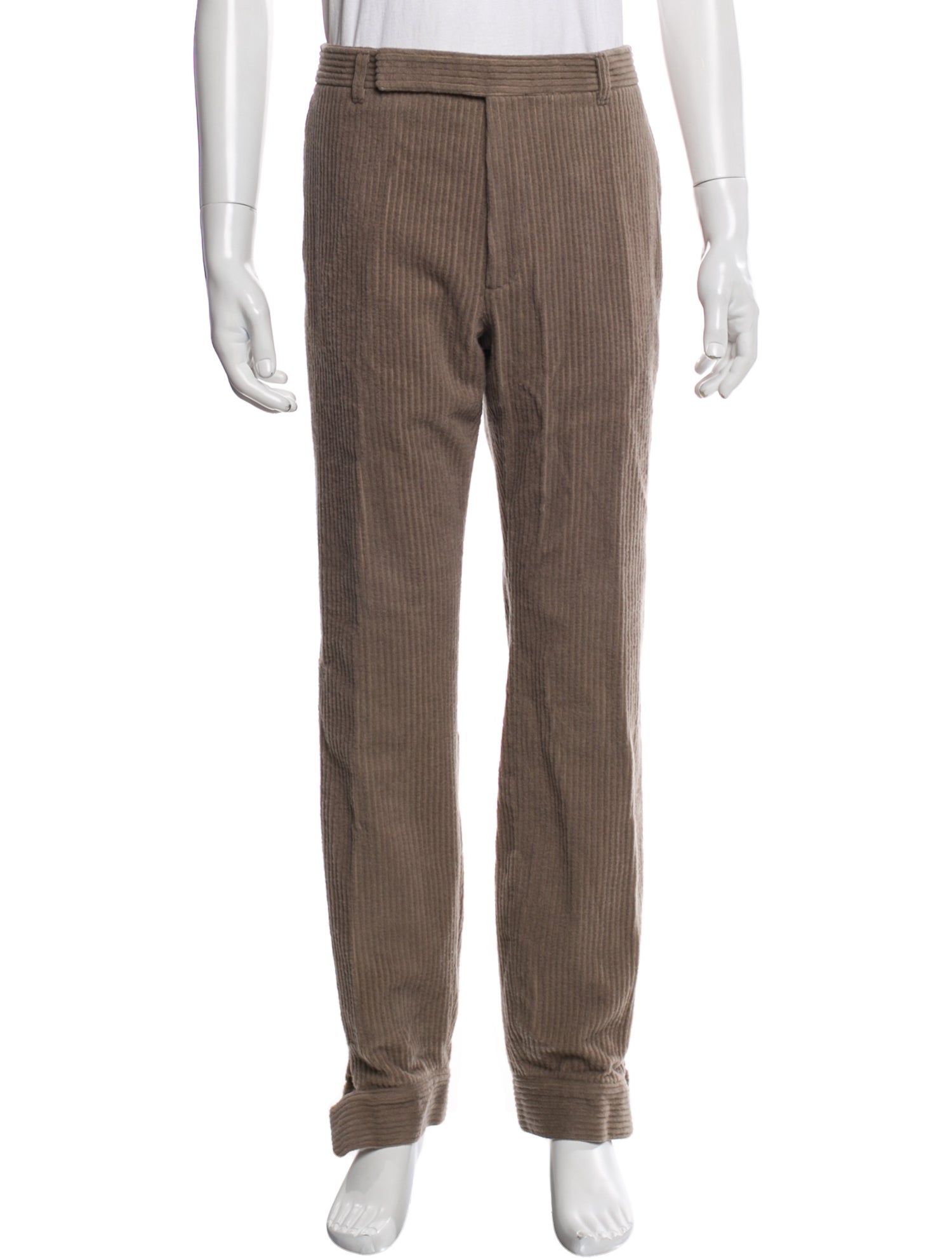 Ermenegildo Zegna Pants