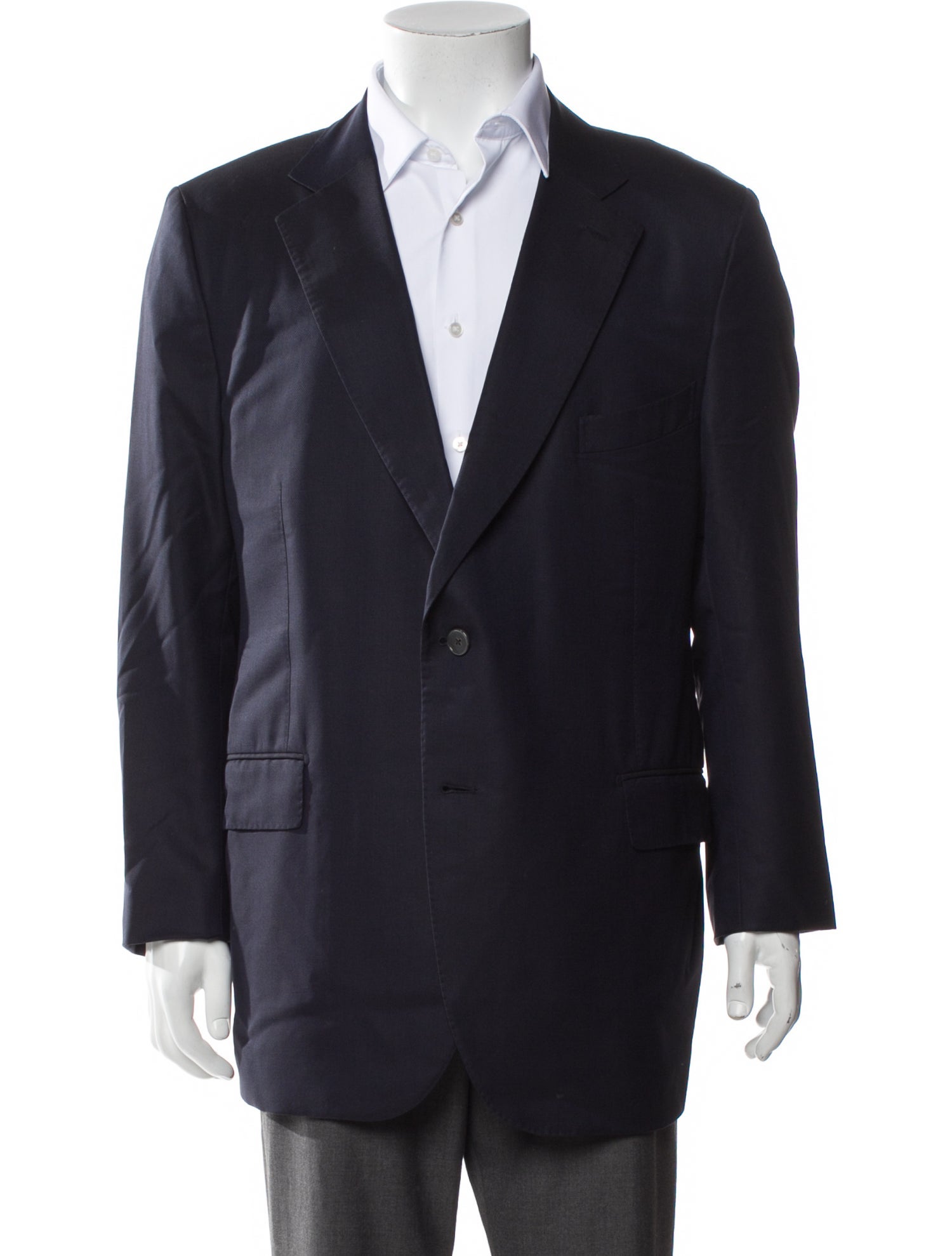 Ermenegildo Zegna Blazer