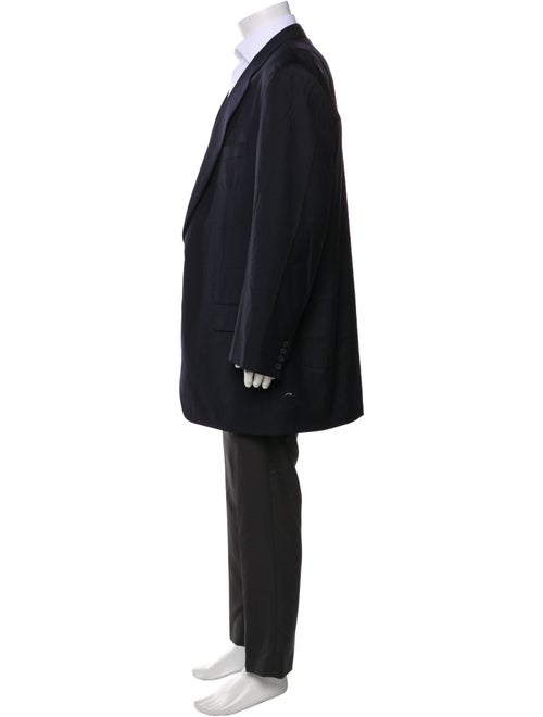 Ermenegildo Zegna Wool Blazer