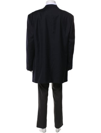 Ermenegildo Zegna Wool Blazer