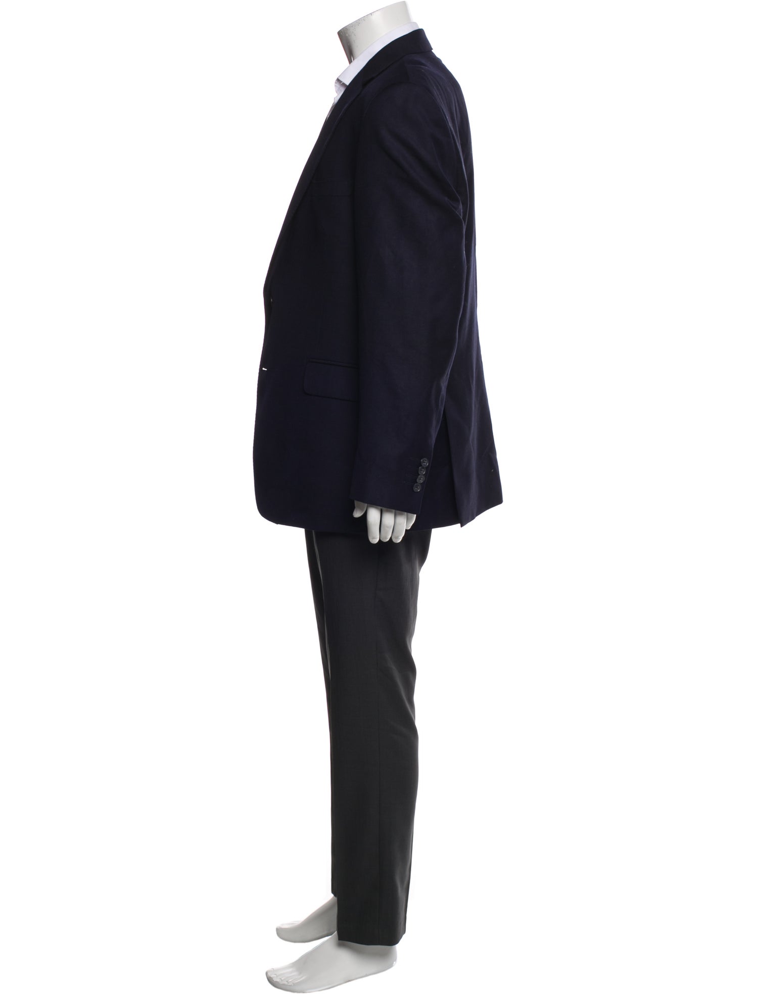 Ermenegildo Zegna Blazer