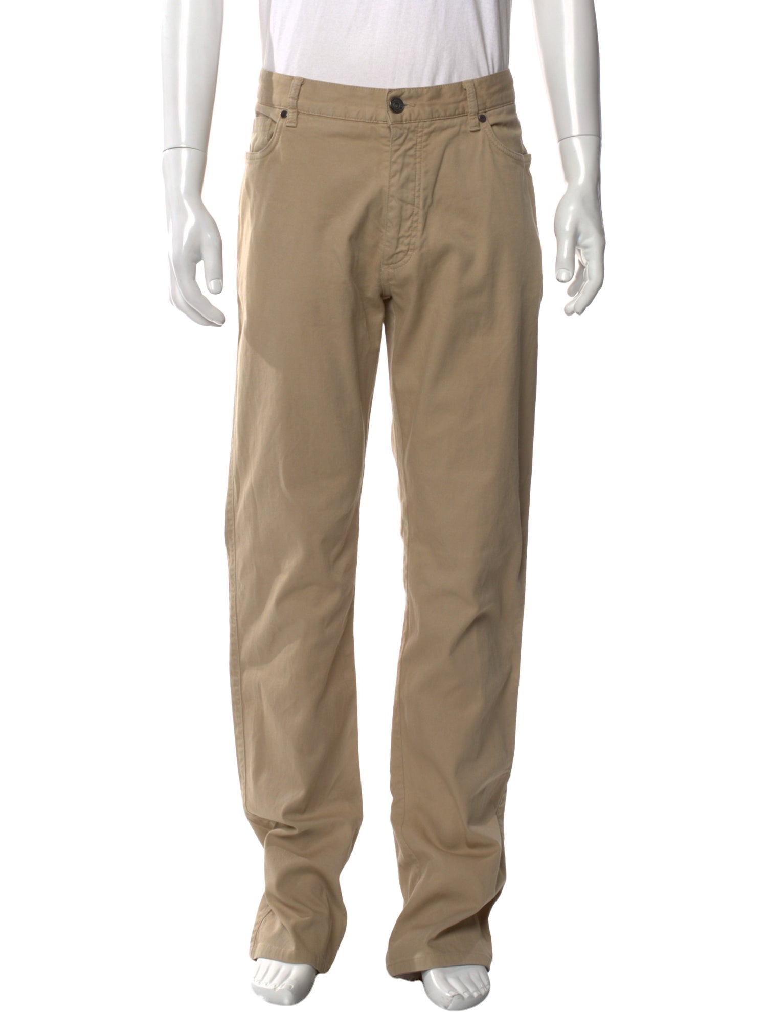 Ermenegildo Zegna Chinos