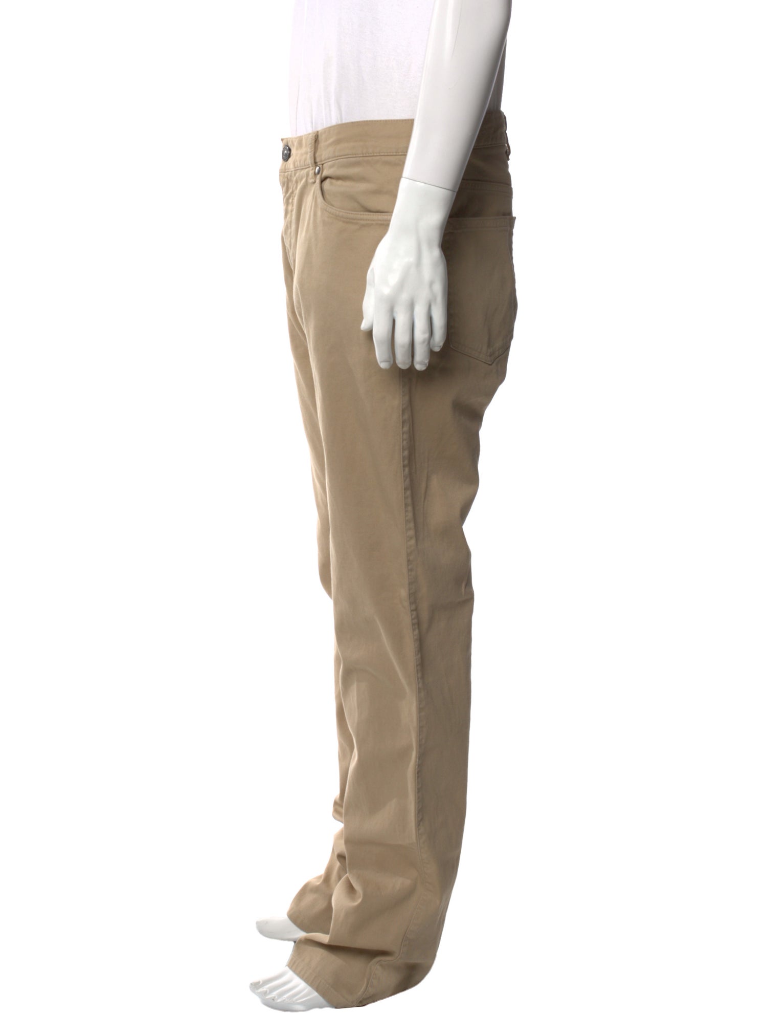 Ermenegildo Zegna Chinos