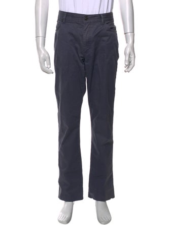 Ermenegildo Zegna Pants