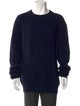 Ermenegildo Zegna Cashmere Crew Neck Pullover