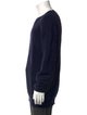 Ermenegildo Zegna Cashmere Crew Neck Pullover