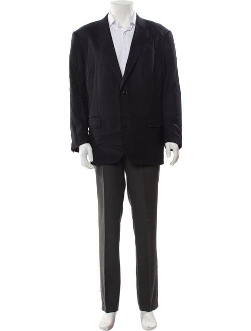 Ermenegildo Zegna Wool Blazer