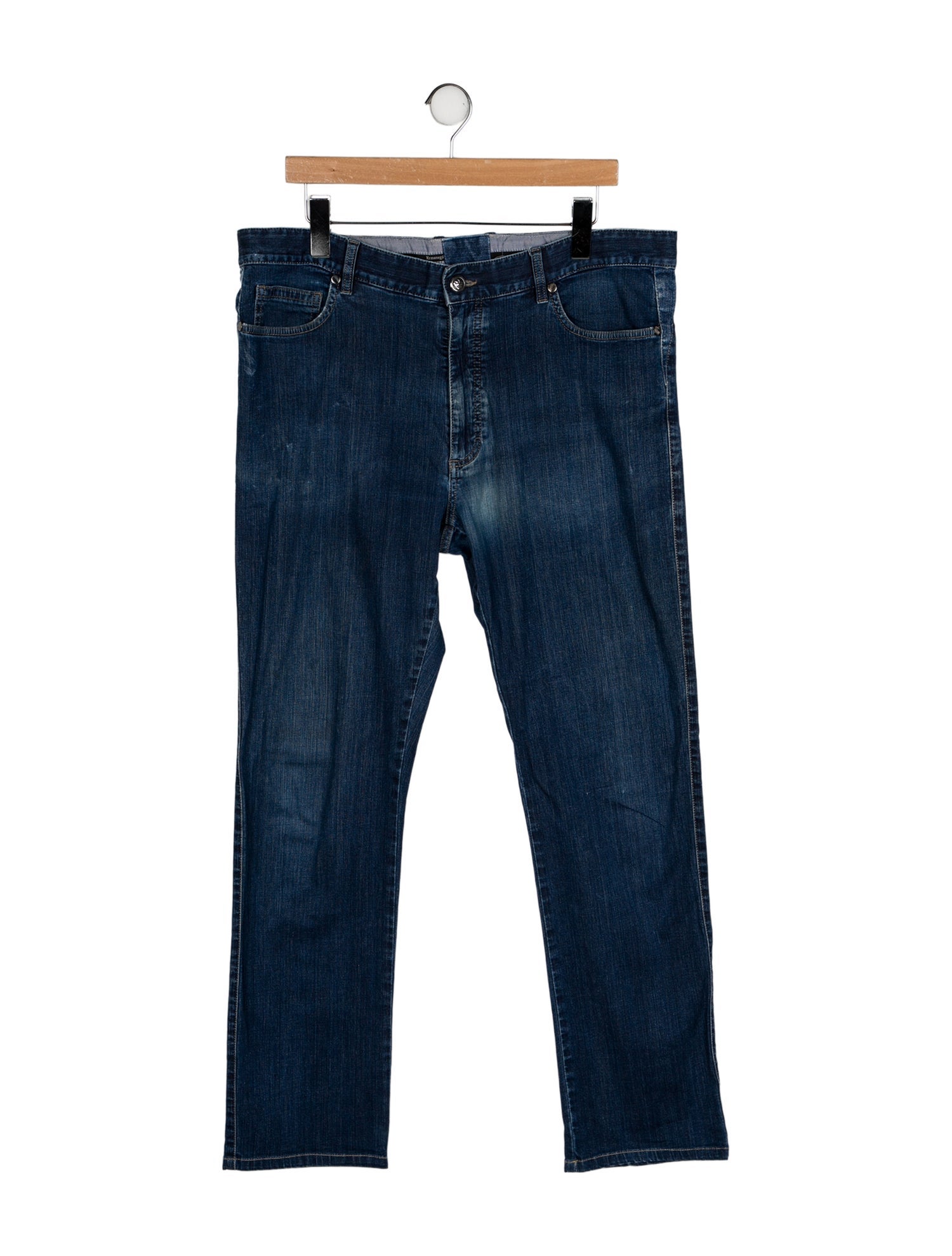 Ermenegildo Zegna Skinny Jeans