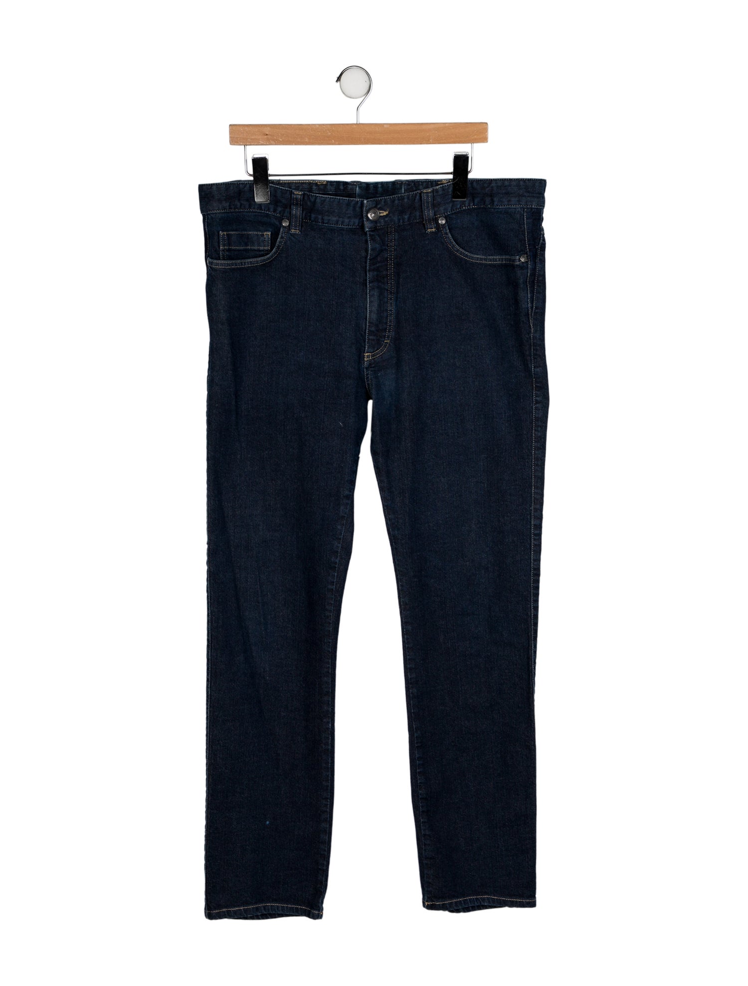 Ermenegildo Zegna Skinny Jeans